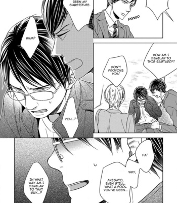 [SUYAMA Torico] Tsukiatte Agete mo Ii n Dakara ne [Eng] – Gay Manga sex 148