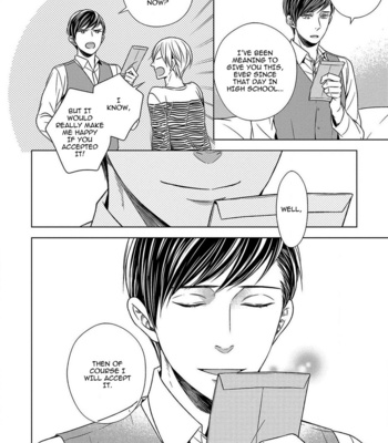[SUYAMA Torico] Tsukiatte Agete mo Ii n Dakara ne [Eng] – Gay Manga sex 154