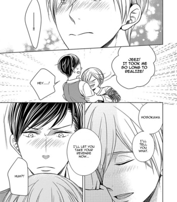 [SUYAMA Torico] Tsukiatte Agete mo Ii n Dakara ne [Eng] – Gay Manga sex 155