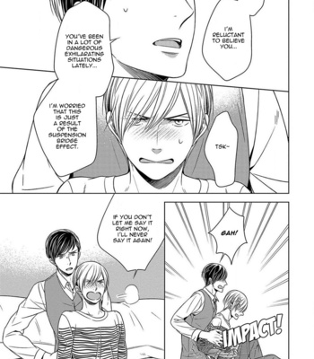 [SUYAMA Torico] Tsukiatte Agete mo Ii n Dakara ne [Eng] – Gay Manga sex 157
