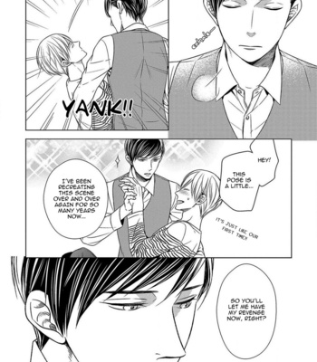 [SUYAMA Torico] Tsukiatte Agete mo Ii n Dakara ne [Eng] – Gay Manga sex 158