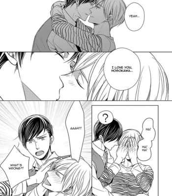 [SUYAMA Torico] Tsukiatte Agete mo Ii n Dakara ne [Eng] – Gay Manga sex 159