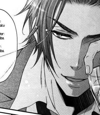 [SUYAMA Torico] Tsukiatte Agete mo Ii n Dakara ne [Eng] – Gay Manga sex 169