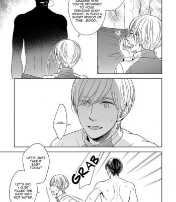 [SUYAMA Torico] Tsukiatte Agete mo Ii n Dakara ne [Eng] – Gay Manga sex 177