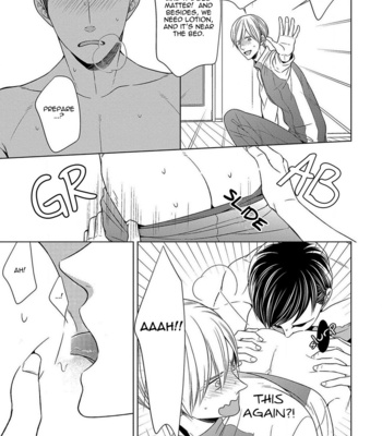 [SUYAMA Torico] Tsukiatte Agete mo Ii n Dakara ne [Eng] – Gay Manga sex 179