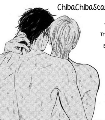[SUYAMA Torico] Tsukiatte Agete mo Ii n Dakara ne [Eng] – Gay Manga sex 186