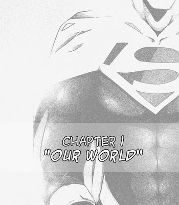 [Yamada] Justice League dj – LORDS (update c.3) [Eng] – Gay Manga sex 4