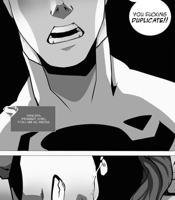 [Yamada] Justice League dj – LORDS (update c.3) [Eng] – Gay Manga sex 52