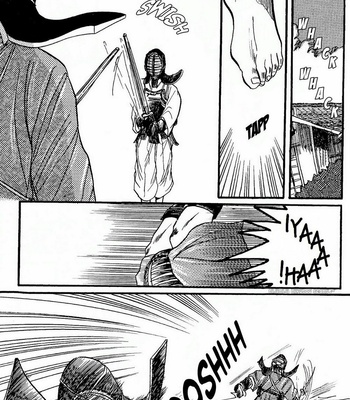 [KODAKA Kazuma] Kizuna vol.1 (c.1) [Eng] – Gay Manga sex 6