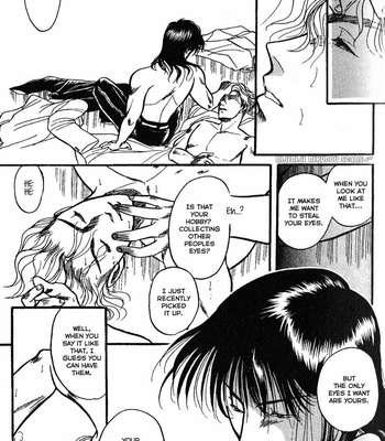 [KODAKA Kazuma] Kizuna vol.1 (c.1) [Eng] – Gay Manga sex 21