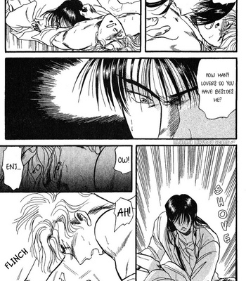 [KODAKA Kazuma] Kizuna vol.1 (c.1) [Eng] – Gay Manga sex 18