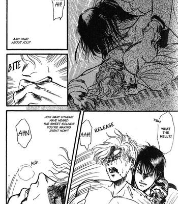 [KODAKA Kazuma] Kizuna vol.1 (c.1) [Eng] – Gay Manga sex 19