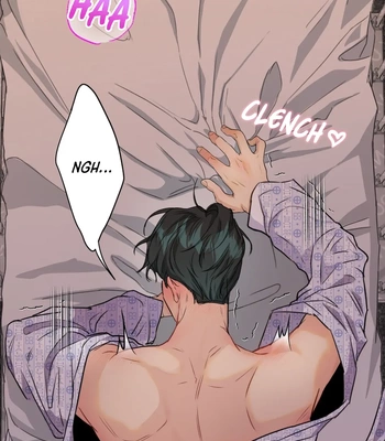 [TPT] Prostate Capture Report [Eng] – Gay Manga sex 13