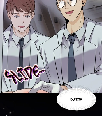 [TPT] Prostate Capture Report [Eng] – Gay Manga sex 16