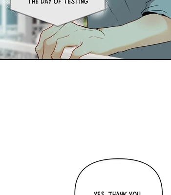 [TPT] Prostate Capture Report [Eng] – Gay Manga sex 6