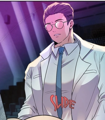 [TPT] Prostate Capture Report [Eng] – Gay Manga sex 32