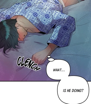 [TPT] Prostate Capture Report [Eng] – Gay Manga sex 34