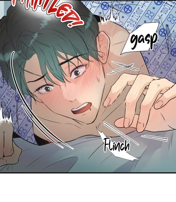[TPT] Prostate Capture Report [Eng] – Gay Manga sex 36