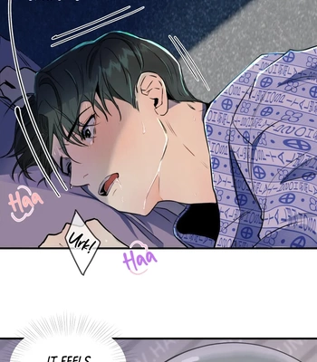 [TPT] Prostate Capture Report [Eng] – Gay Manga sex 38