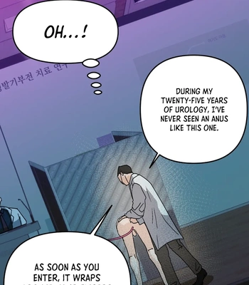[TPT] Prostate Capture Report [Eng] – Gay Manga sex 40