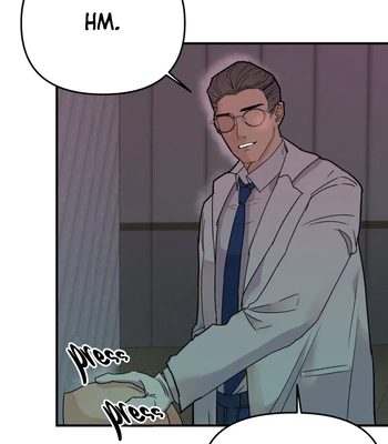 [TPT] Prostate Capture Report [Eng] – Gay Manga sex 45