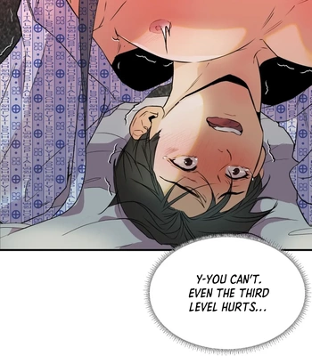 [TPT] Prostate Capture Report [Eng] – Gay Manga sex 46