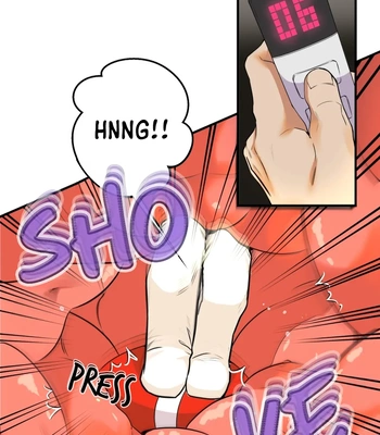 [TPT] Prostate Capture Report [Eng] – Gay Manga sex 48