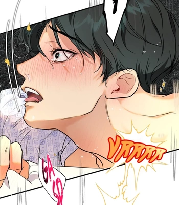 [TPT] Prostate Capture Report [Eng] – Gay Manga sex 49