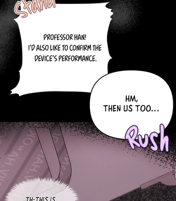 [TPT] Prostate Capture Report [Eng] – Gay Manga sex 51