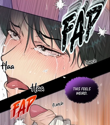 [TPT] Prostate Capture Report [Eng] – Gay Manga sex 60