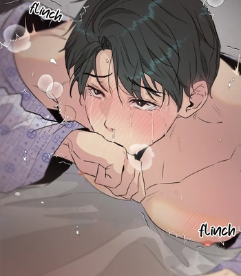 [TPT] Prostate Capture Report [Eng] – Gay Manga sex 62