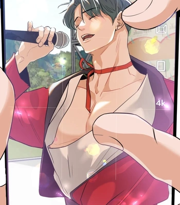 [TPT] Prostate Capture Report [Eng] – Gay Manga sex 78