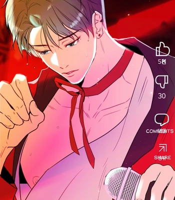 [TPT] Prostate Capture Report [Eng] – Gay Manga sex 83