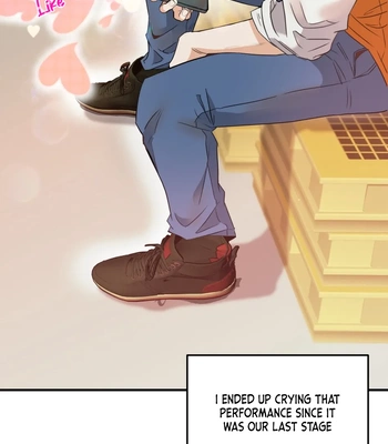 [TPT] Prostate Capture Report [Eng] – Gay Manga sex 86