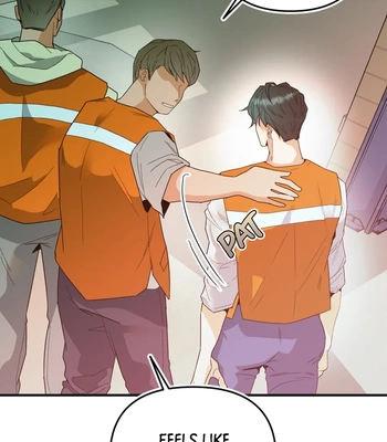[TPT] Prostate Capture Report [Eng] – Gay Manga sex 90