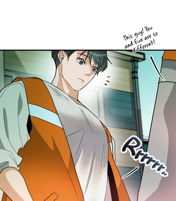 [TPT] Prostate Capture Report [Eng] – Gay Manga sex 91