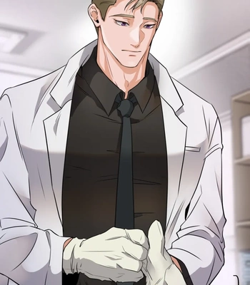 [TPT] Prostate Capture Report [Eng] – Gay Manga sex 137