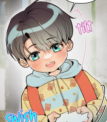 [TPT] Prostate Capture Report [Eng] – Gay Manga sex 169