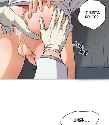 [TPT] Prostate Capture Report [Eng] – Gay Manga sex 218
