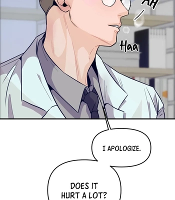 [TPT] Prostate Capture Report [Eng] – Gay Manga sex 219