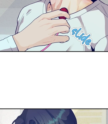 [TPT] Prostate Capture Report [Eng] – Gay Manga sex 229