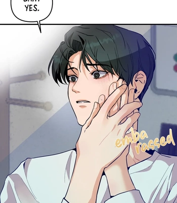 [TPT] Prostate Capture Report [Eng] – Gay Manga sex 233