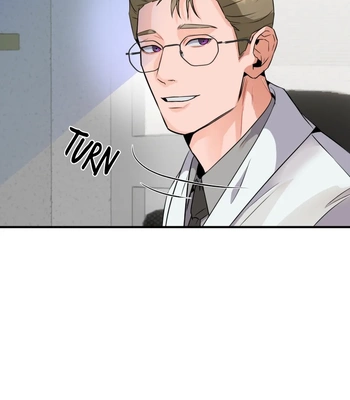 [TPT] Prostate Capture Report [Eng] – Gay Manga sex 236