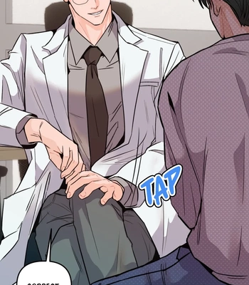 [TPT] Prostate Capture Report [Eng] – Gay Manga sex 246