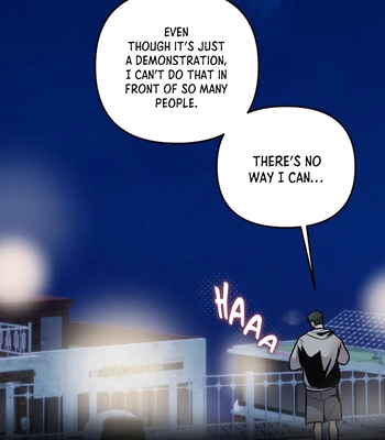 [TPT] Prostate Capture Report [Eng] – Gay Manga sex 250