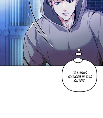 [TPT] Prostate Capture Report [Eng] – Gay Manga sex 253