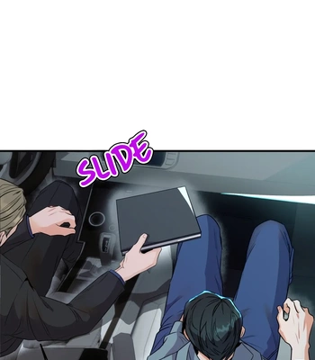 [TPT] Prostate Capture Report [Eng] – Gay Manga sex 256
