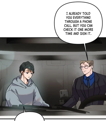 [TPT] Prostate Capture Report [Eng] – Gay Manga sex 257