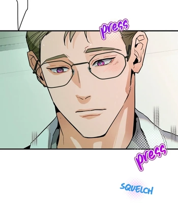 [TPT] Prostate Capture Report [Eng] – Gay Manga sex 213