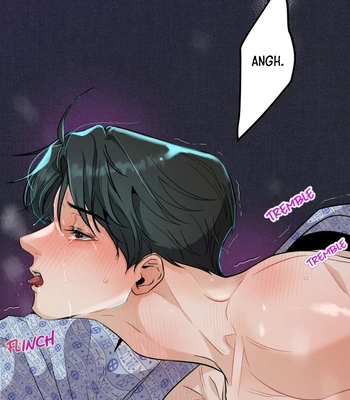 [TPT] Prostate Capture Report [Eng] – Gay Manga sex 262